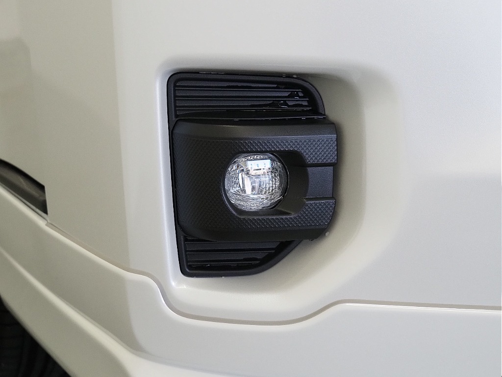 【新型/ハイエースワゴンGL/2WD/Bi-beam LEDヘッドランプ】スタンダード配列♪【全国納車可能】