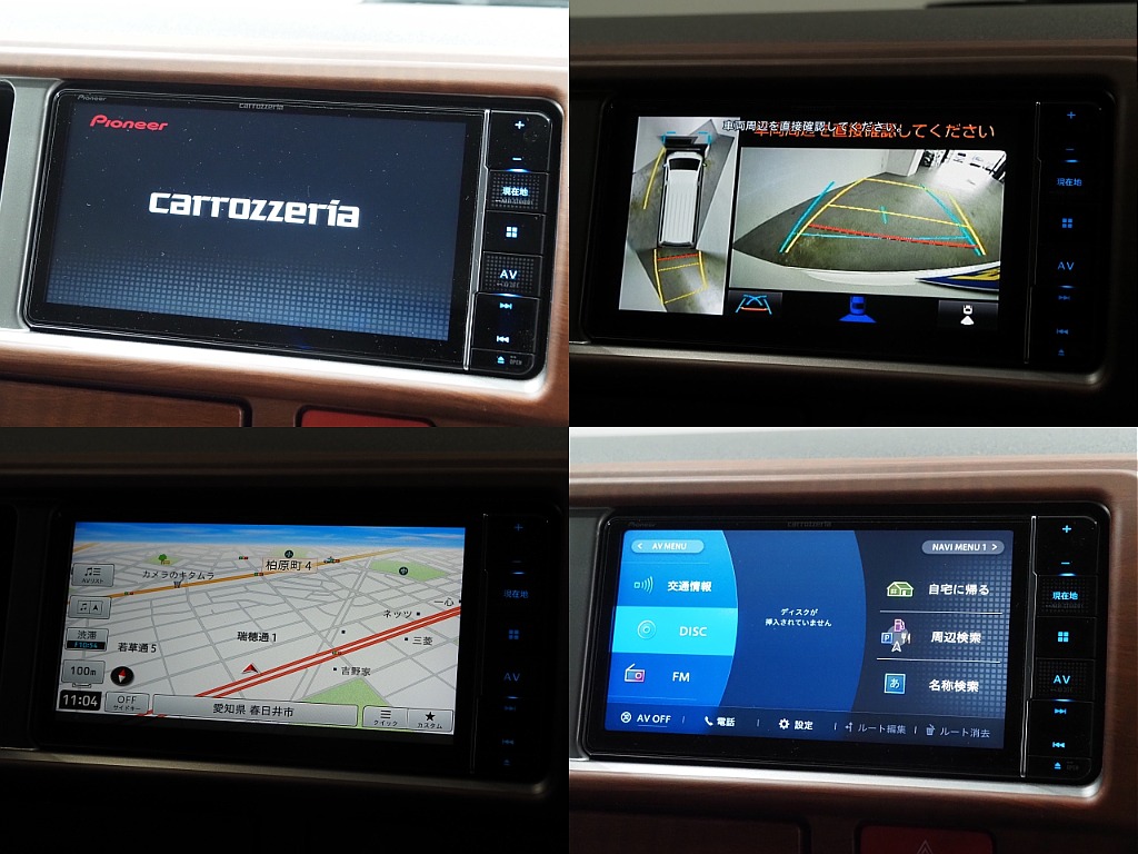 【R6年/ワゴンGL4WD/スタンダードシート/KNOT　RECORDS】ベッドキッド装着済み♪【全国納車可能】