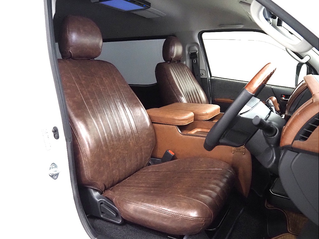 【R6年/ワゴンGL4WD/スタンダードシート/KNOT　RECORDS】ベッドキッド装着済み♪【全国納車可能】