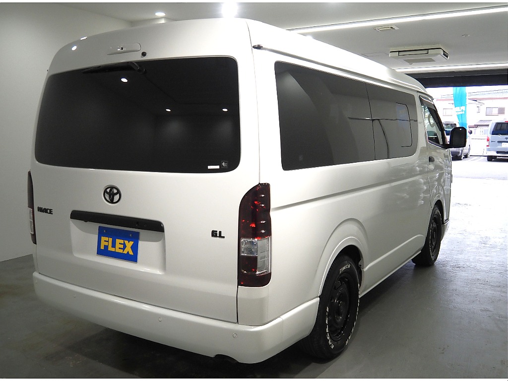 【R6年/ワゴンGL4WD/スタンダードシート/KNOT　RECORDS】ベッドキッド装着済み♪【全国納車可能】