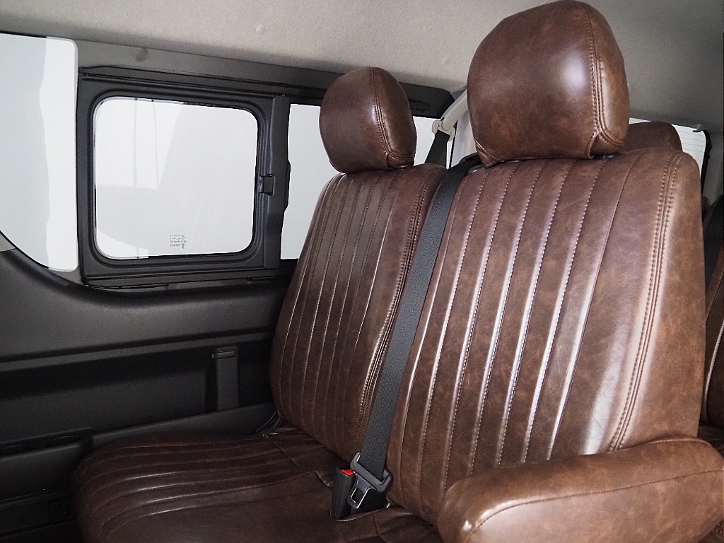 【R6年/ワゴンGL4WD/スタンダードシート/KNOT　RECORDS】ベッドキッド装着済み♪【全国納車可能】