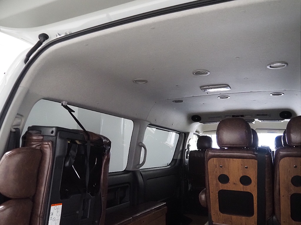 【R6年/ワゴンGL4WD/スタンダードシート/KNOT　RECORDS】ベッドキッド装着済み♪【全国納車可能】