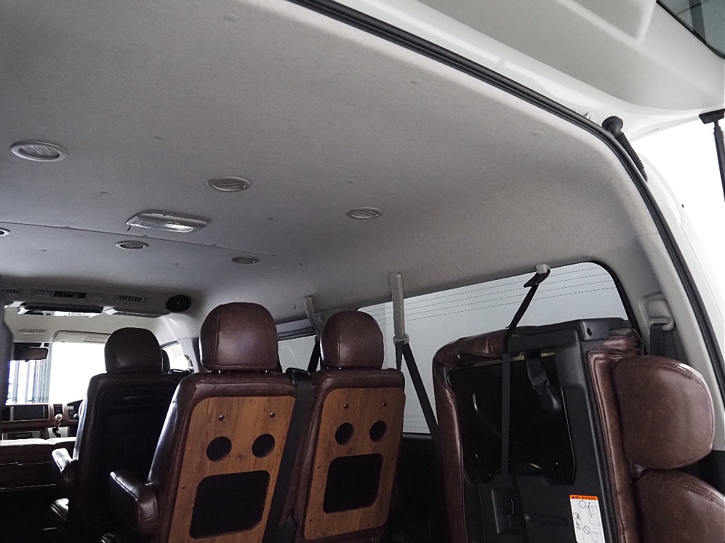 【R6年/ワゴンGL4WD/スタンダードシート/KNOT　RECORDS】ベッドキッド装着済み♪【全国納車可能】