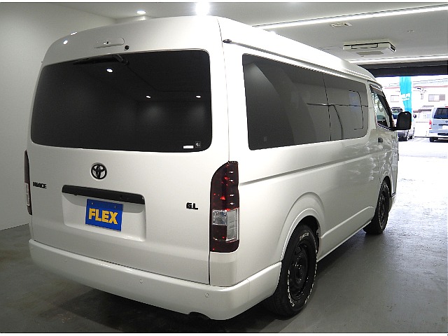 【R6年/ワゴンGL4WD/スタンダードシート/KNOT　RECORDS】ベッドキッド装着済み♪【全国納車可能】