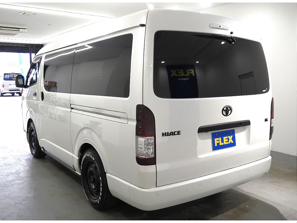 【R6年/ワゴンGL4WD/スタンダードシート/KNOT　RECORDS】ベッドキッド装着済み♪【全国納車可能】