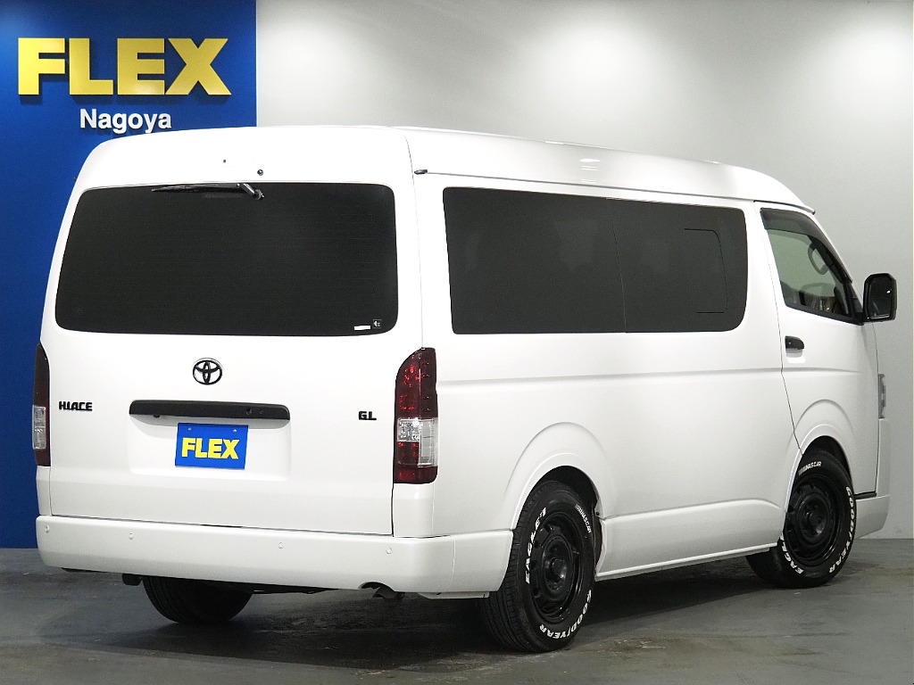 【R6年/ワゴンGL4WD/スタンダードシート/KNOT　RECORDS】ベッドキッド装着済み♪【全国納車可能】