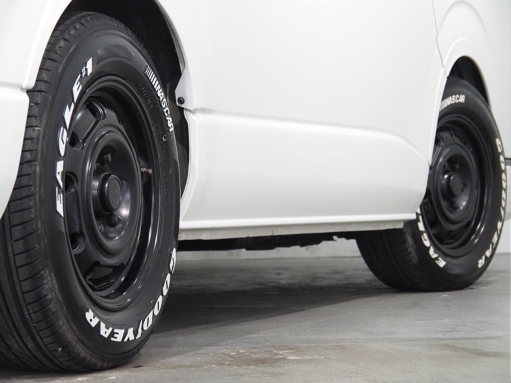 【R6年/ワゴンGL4WD/スタンダードシート/KNOT　RECORDS】ベッドキッド装着済み♪【全国納車可能】