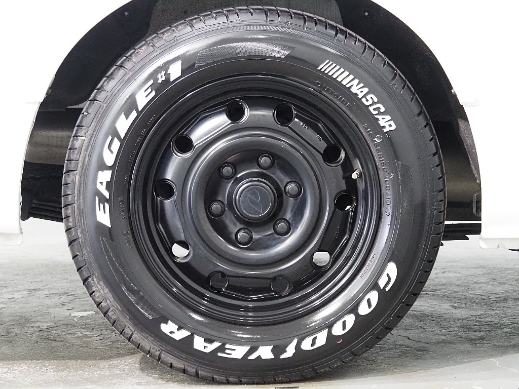 【R6年/ワゴンGL4WD/スタンダードシート/KNOT　RECORDS】ベッドキッド装着済み♪【全国納車可能】