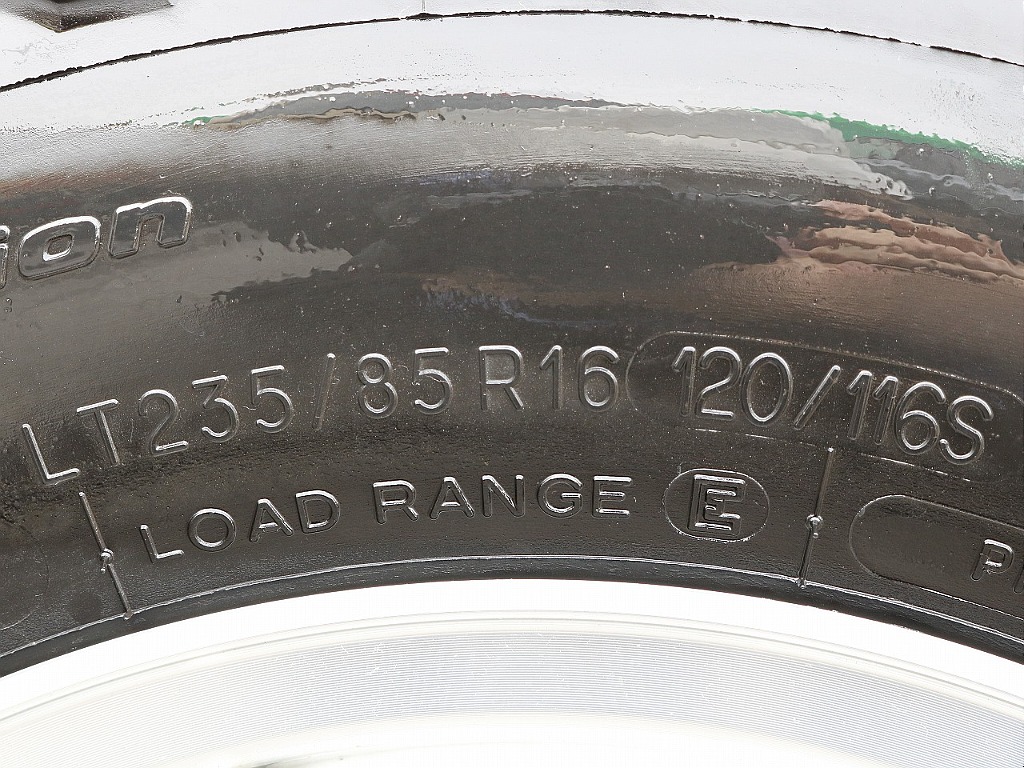 トヨタ ハイラックスサーフ(23枚目)