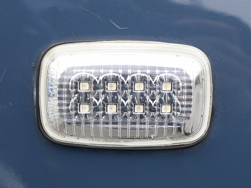 トヨタ ハイラックスサーフ(30枚目)