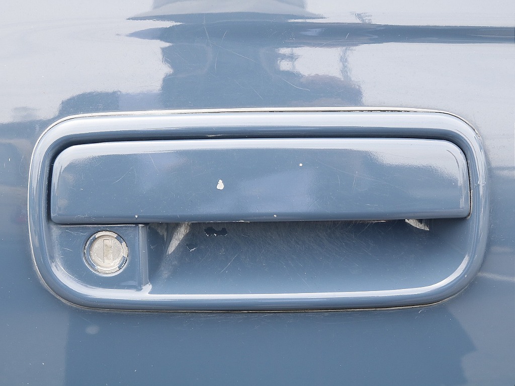 トヨタ ハイラックスサーフ(32枚目)