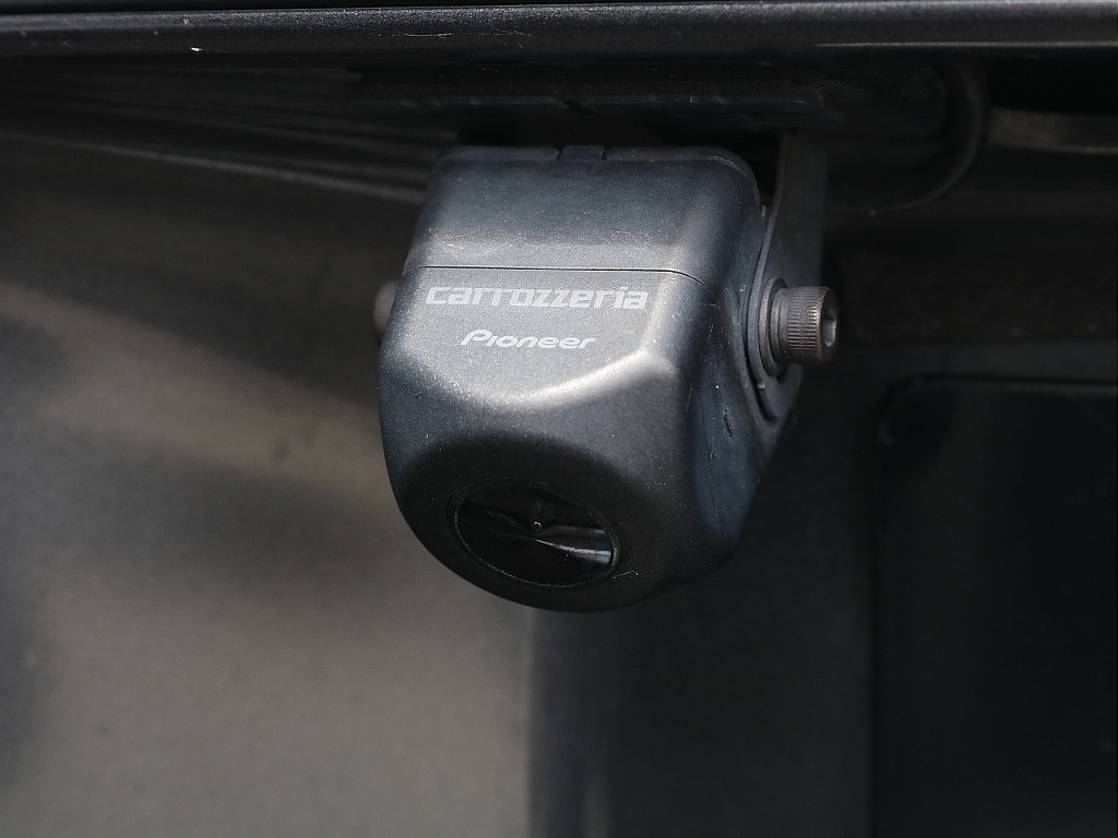 トヨタ ハイラックスサーフ(37枚目)