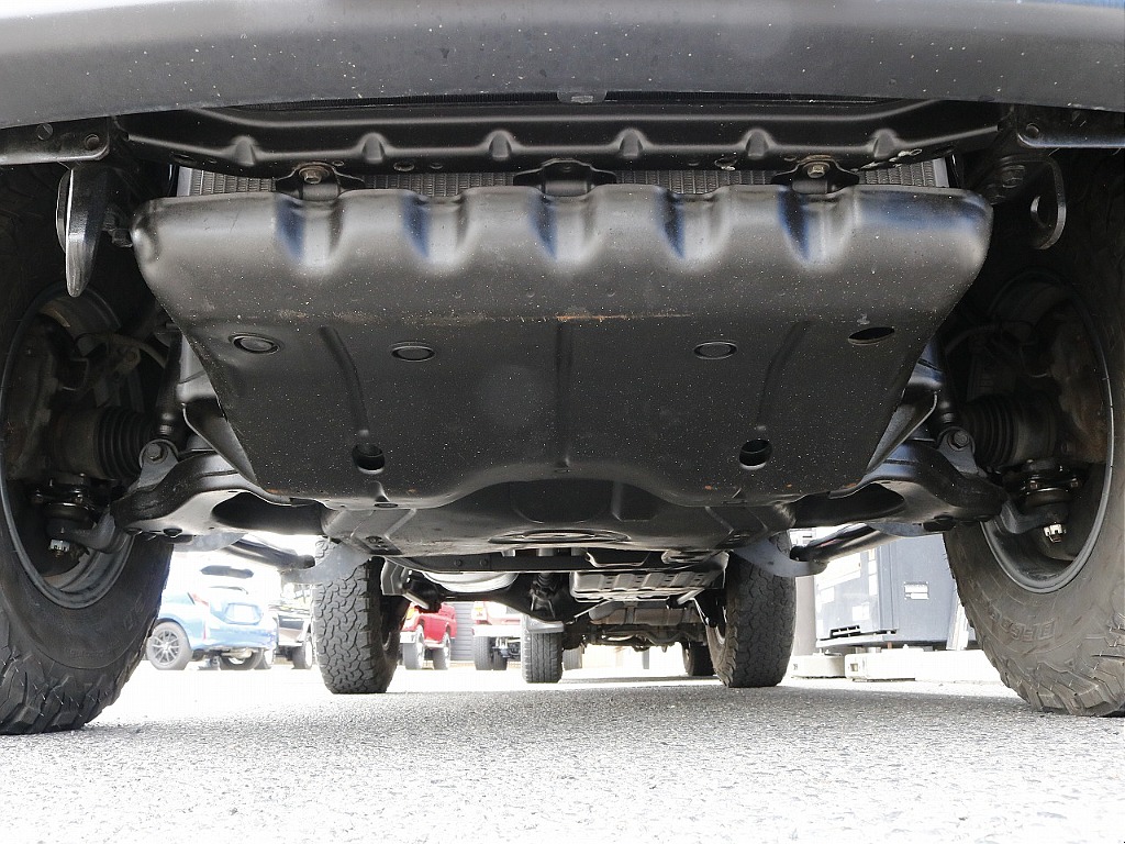 トヨタ ハイラックスサーフ(38枚目)