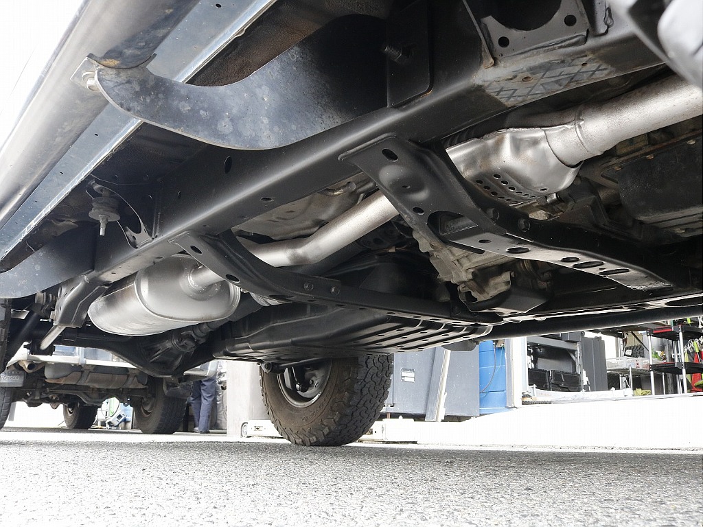 トヨタ ハイラックスサーフ(40枚目)