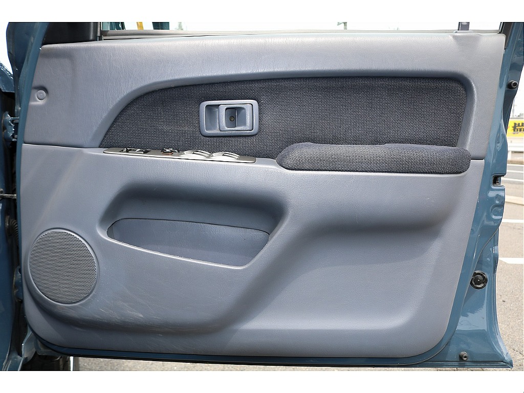 トヨタ ハイラックスサーフ(43枚目)