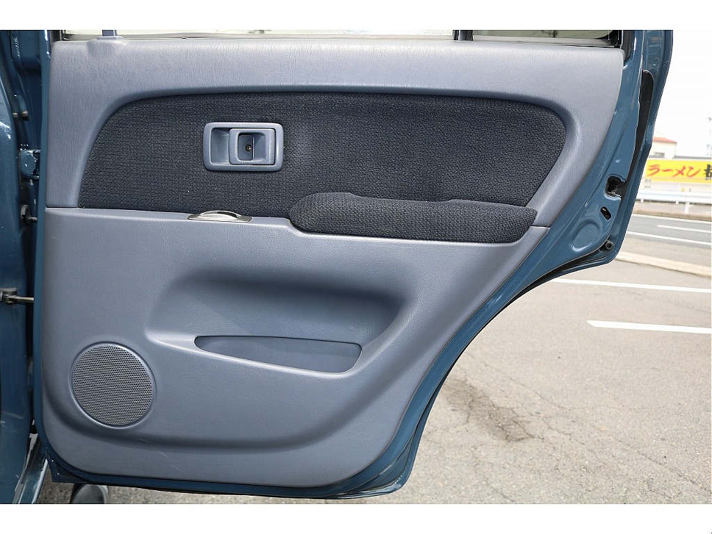 トヨタ ハイラックスサーフ(45枚目)