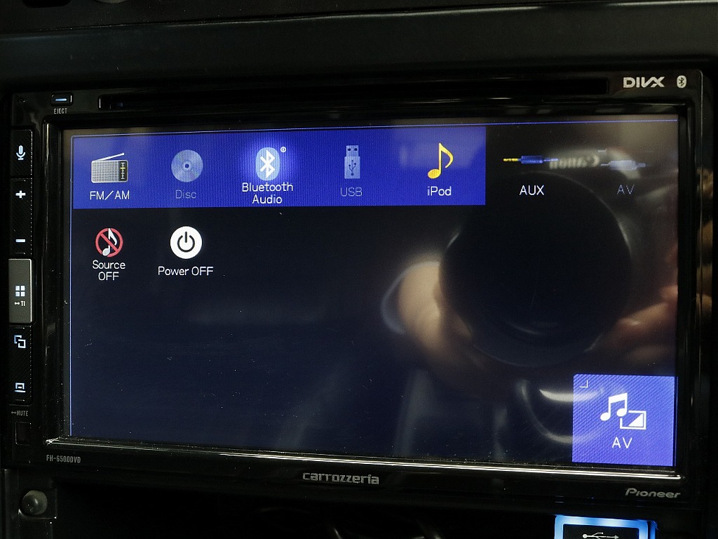 トヨタ ハイラックスサーフ(46枚目)