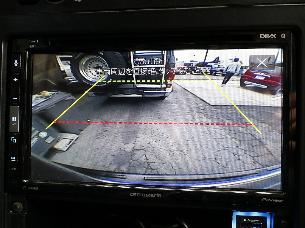 トヨタ ハイラックスサーフ(47枚目)