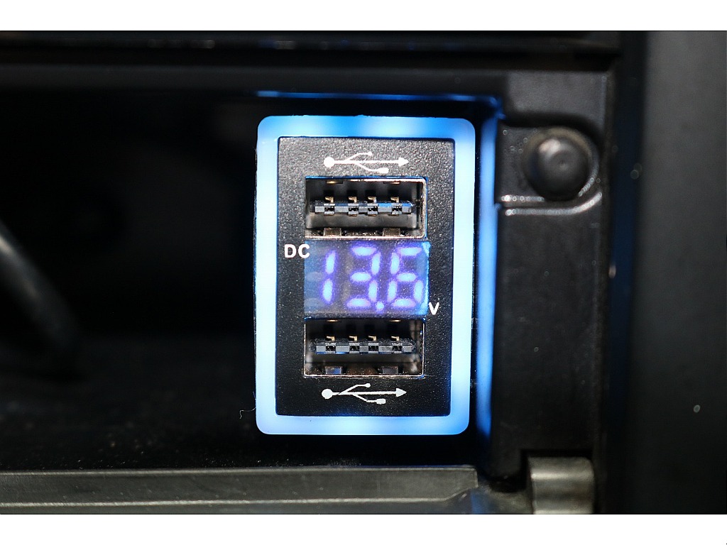 トヨタ ハイラックスサーフ(49枚目)