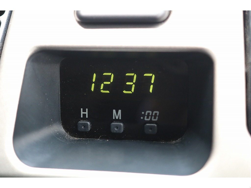 トヨタ ハイラックスサーフ(51枚目)