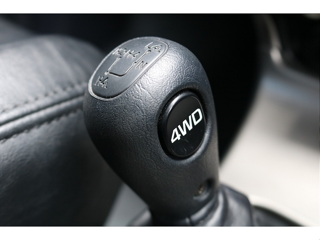 トヨタ ハイラックスサーフ(53枚目)