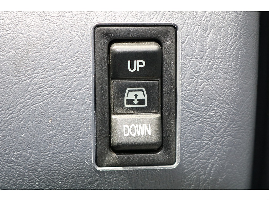 トヨタ ハイラックスサーフ(55枚目)