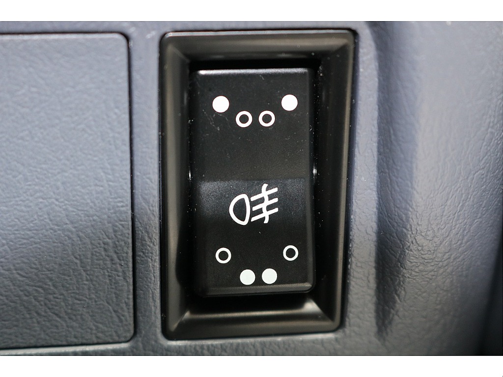 トヨタ ハイラックスサーフ(56枚目)