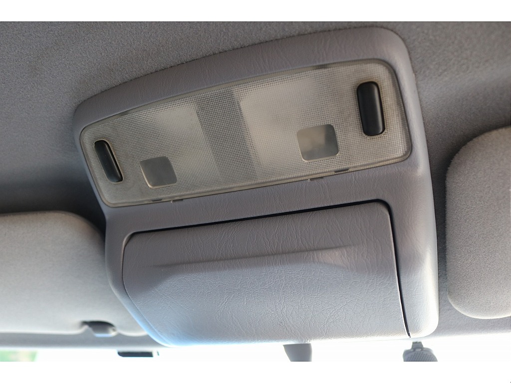 トヨタ ハイラックスサーフ(60枚目)