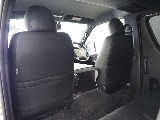 【R6年式/ハイエースバン/ディーゼル2WD/DARKPRIMEⅡ】ローダウンスタイル♪【全国納車可能】