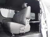 【R6年式/ハイエースバン/ディーゼル2WD/DARKPRIMEⅡ】ローダウンスタイル♪【全国納車可能】