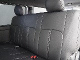 【R6年式/ハイエースバン/ディーゼル2WD/DARKPRIMEⅡ】ローダウンスタイル♪【全国納車可能】