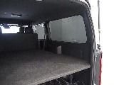 【R6年式/ハイエースバン/ディーゼル2WD/DARKPRIMEⅡ】ローダウンスタイル♪【全国納車可能】
