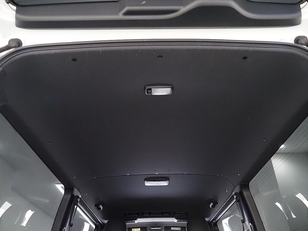 【R6年式/ハイエースバン/ディーゼル2WD/DARKPRIMEⅡ】ローダウンスタイル♪【全国納車可能】