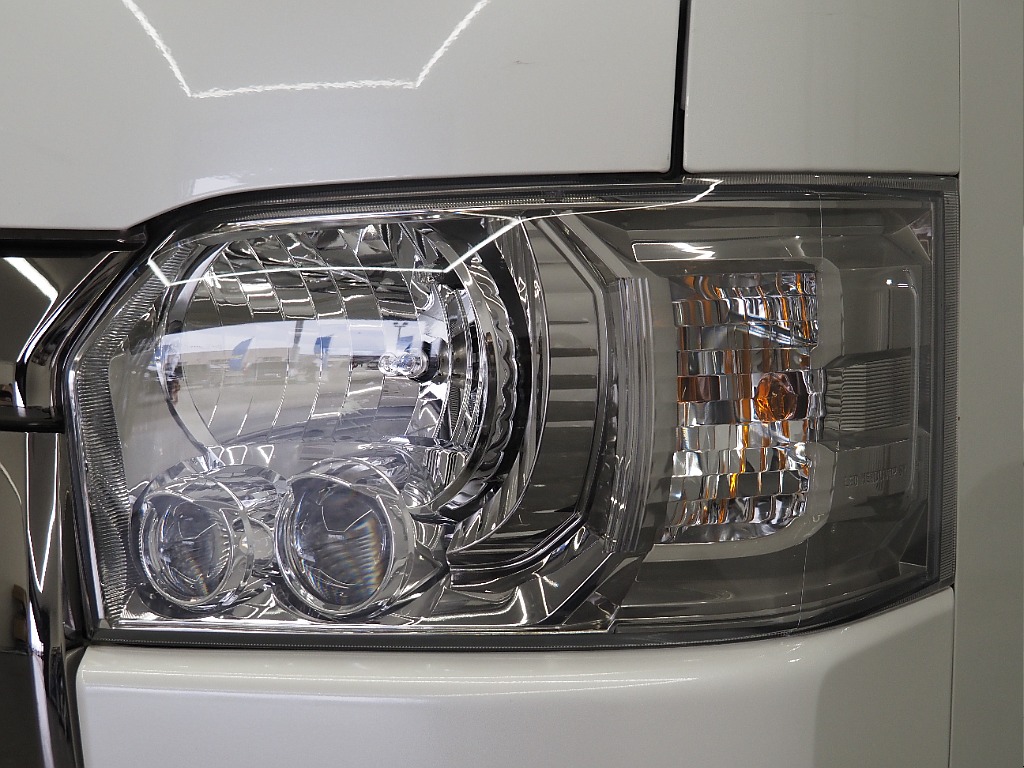 【R6年式/ハイエースバン/ディーゼル2WD/DARKPRIMEⅡ】ローダウンスタイル♪【全国納車可能】