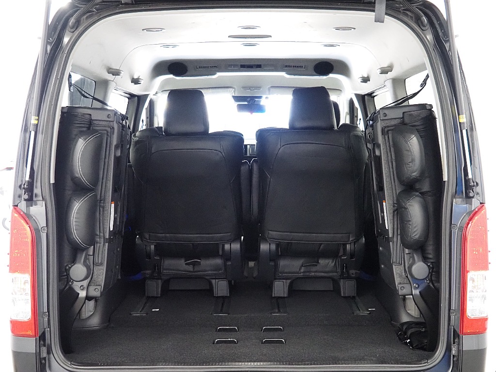 【令和3年/6型/ファインテックツアラー2WD/両側パワースライドドア】豪華キャプテンシート4脚！【全国納車可能】