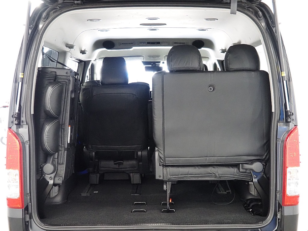 【令和3年/6型/ファインテックツアラー2WD/両側パワースライドドア】豪華キャプテンシート4脚！【全国納車可能】