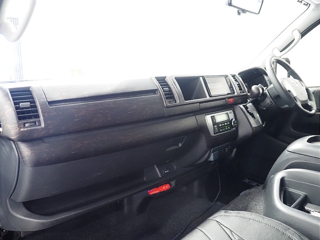 【令和3年/6型/ファインテックツアラー2WD/両側パワースライドドア】豪華キャプテンシート4脚！【全国納車可能】