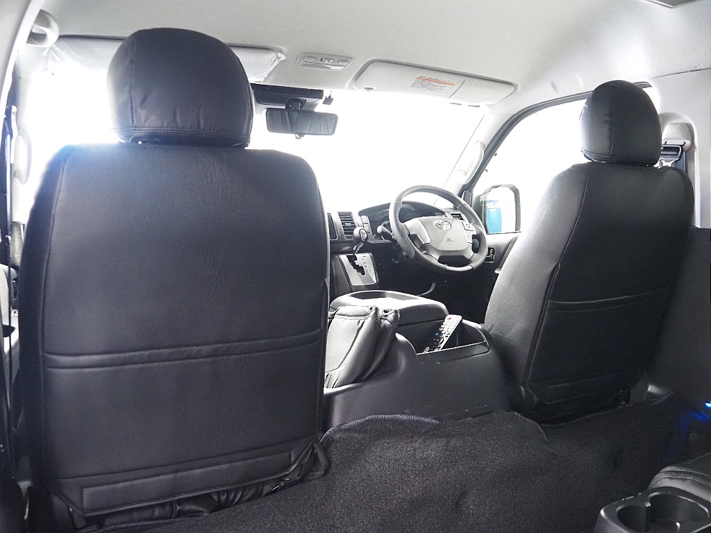 【令和3年/6型/ファインテックツアラー2WD/両側パワースライドドア】豪華キャプテンシート4脚！【全国納車可能】