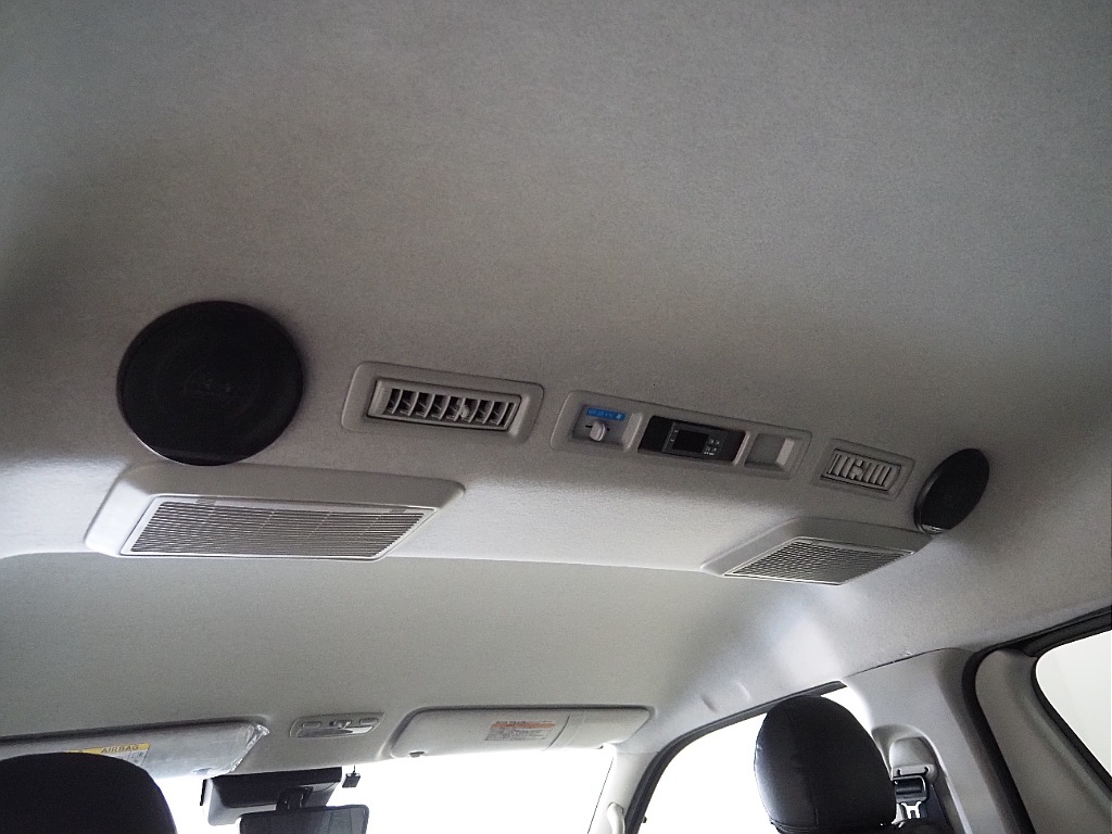 【令和3年/6型/ファインテックツアラー2WD/両側パワースライドドア】豪華キャプテンシート4脚！【全国納車可能】