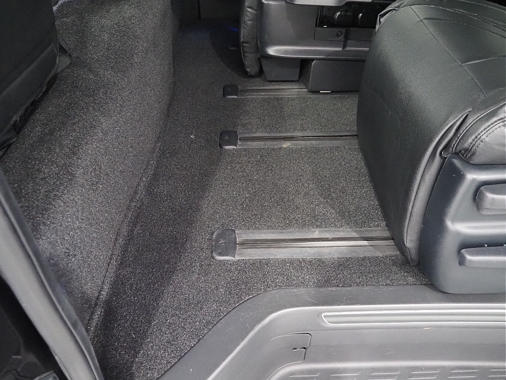 【令和3年/6型/ファインテックツアラー2WD/両側パワースライドドア】豪華キャプテンシート4脚！【全国納車可能】