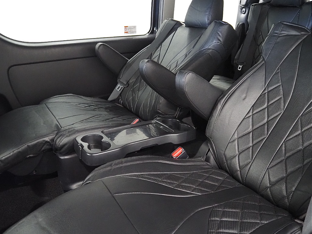 【令和3年/6型/ファインテックツアラー2WD/両側パワースライドドア】豪華キャプテンシート4脚！【全国納車可能】