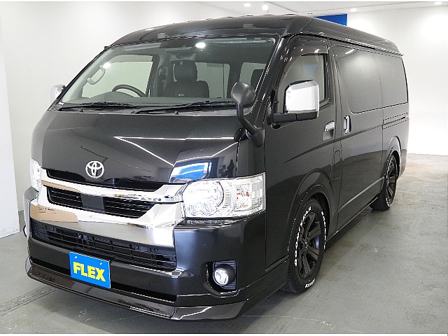 【令和3年/6型/ファインテックツアラー2WD/両側パワースライドドア】豪華キャプテンシート4脚！【全国納車可能】