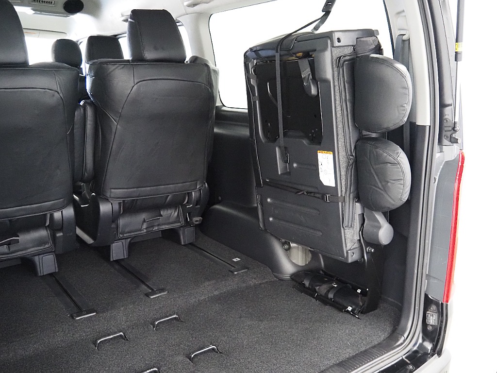 【令和3年/6型/ファインテックツアラー2WD/両側パワースライドドア】豪華キャプテンシート4脚！【全国納車可能】