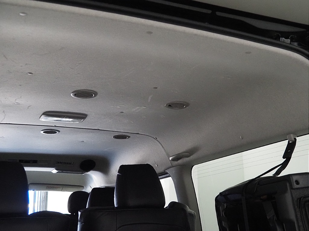 【令和3年/6型/ファインテックツアラー2WD/両側パワースライドドア】豪華キャプテンシート4脚！【全国納車可能】