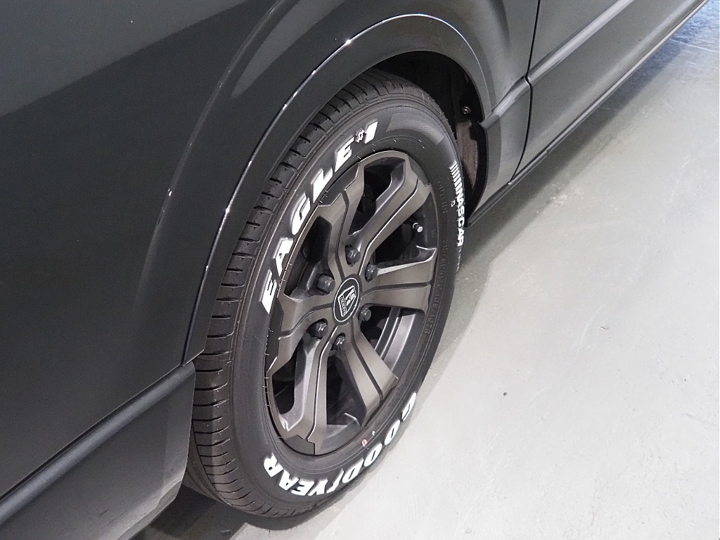 【令和3年/6型/ファインテックツアラー2WD/両側パワースライドドア】豪華キャプテンシート4脚！【全国納車可能】