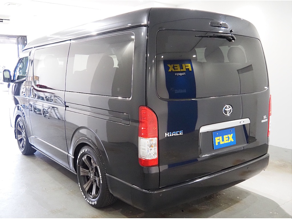 【令和3年/6型/ファインテックツアラー2WD/両側パワースライドドア】豪華キャプテンシート4脚！【全国納車可能】