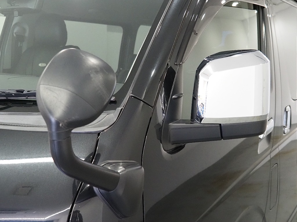 【令和3年/6型/ファインテックツアラー2WD/両側パワースライドドア】豪華キャプテンシート4脚！【全国納車可能】