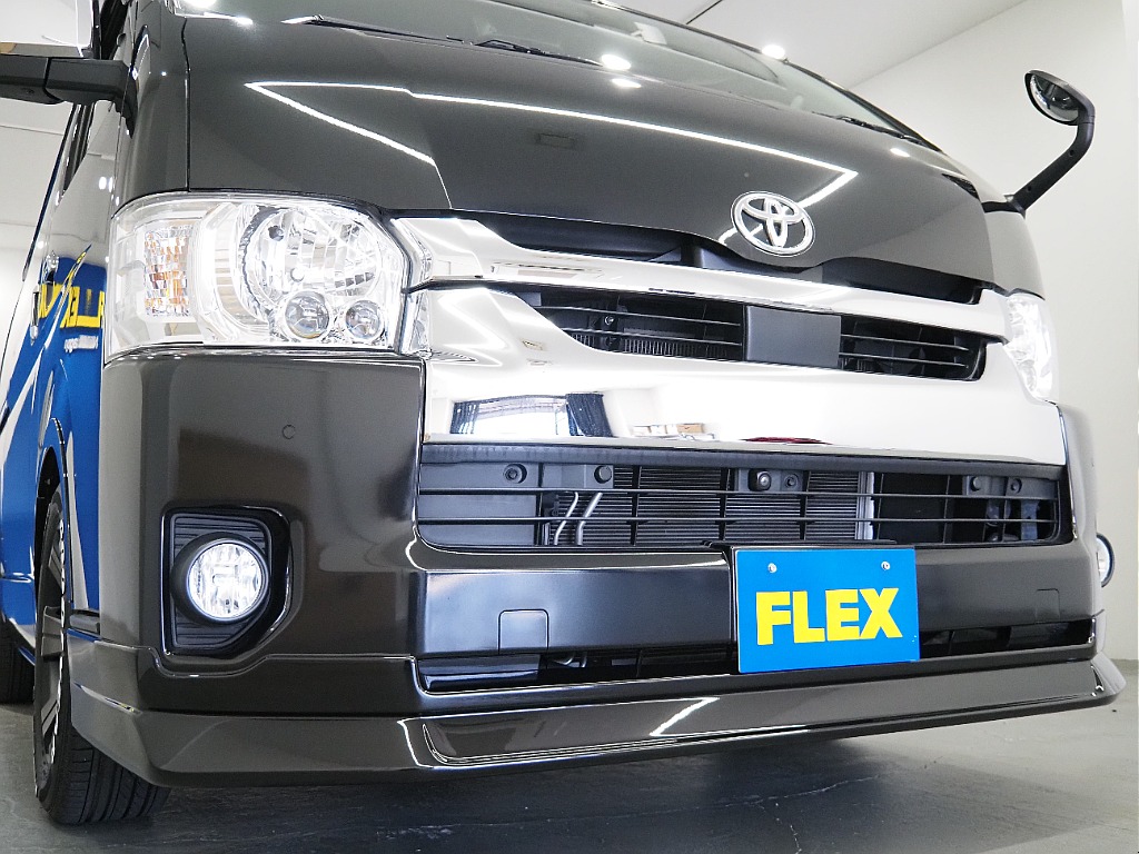 【令和3年/6型/ファインテックツアラー2WD/両側パワースライドドア】豪華キャプテンシート4脚！【全国納車可能】