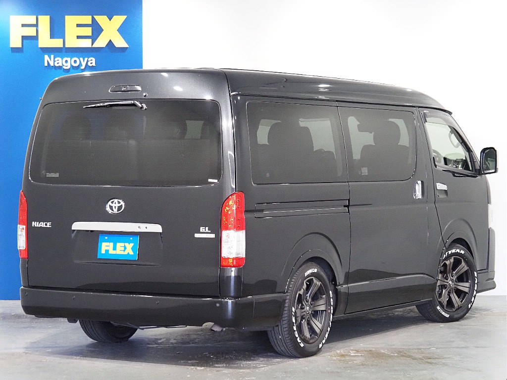 【令和3年/6型/ファインテックツアラー2WD/両側パワースライドドア】豪華キャプテンシート4脚！【全国納車可能】