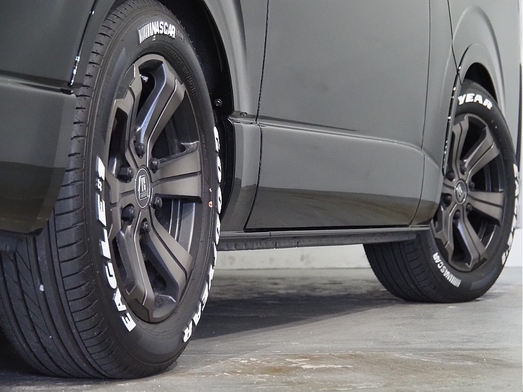 【令和3年/6型/ファインテックツアラー2WD/両側パワースライドドア】豪華キャプテンシート4脚！【全国納車可能】